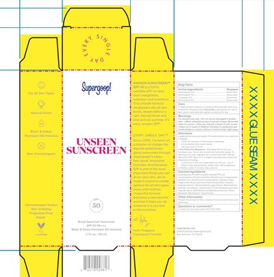 Carton (Unseen Reform Secondary)